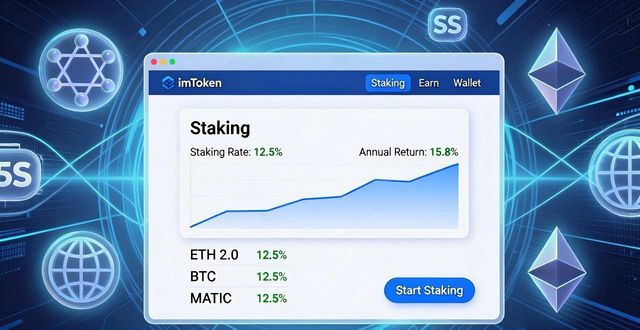 imTokenDeFi流动性池收益_imToken官网理财工具_学习如何使用imToken官方网站实现资产的快速增值?