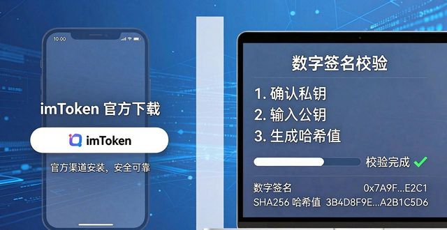 如何在imToken钱包官网下载的过程中规避钓鱼网站，保障您的信息与资产安全。_imToken官网下载安全验证_imToken数字签名哈希值校验