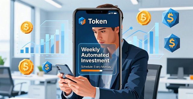 Token应用新功能实测：管理数字资产更省心了