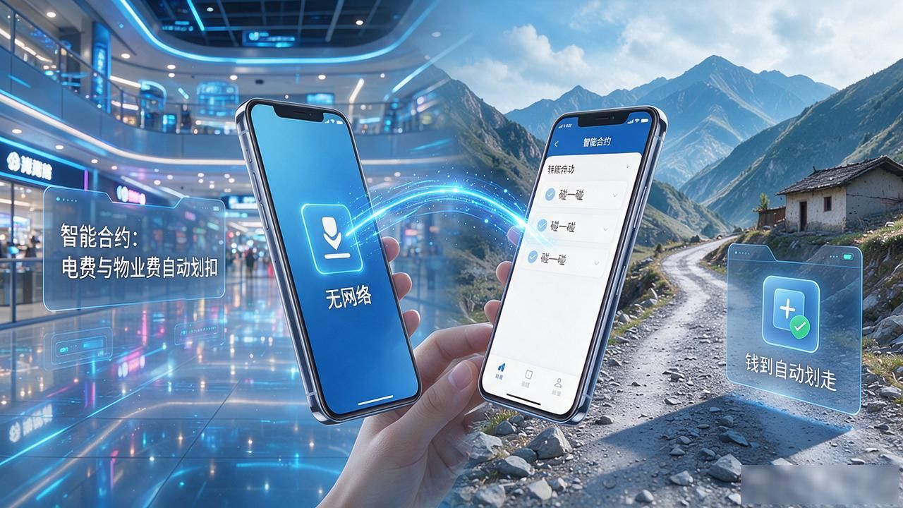 央行数字货币多地测试正在全面提速，离你日常花钱还差几步路