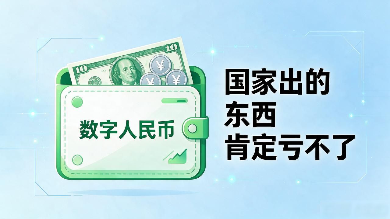 数字货币到底稳不稳？别被这几个误区骗了