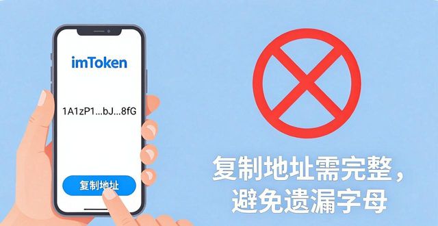 imToken钱包2.0怎么充值？三步搞定，新手也能看懂