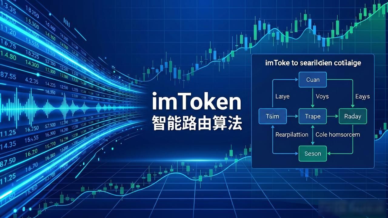 imToken最新链接：市场流动性与定价机制解析