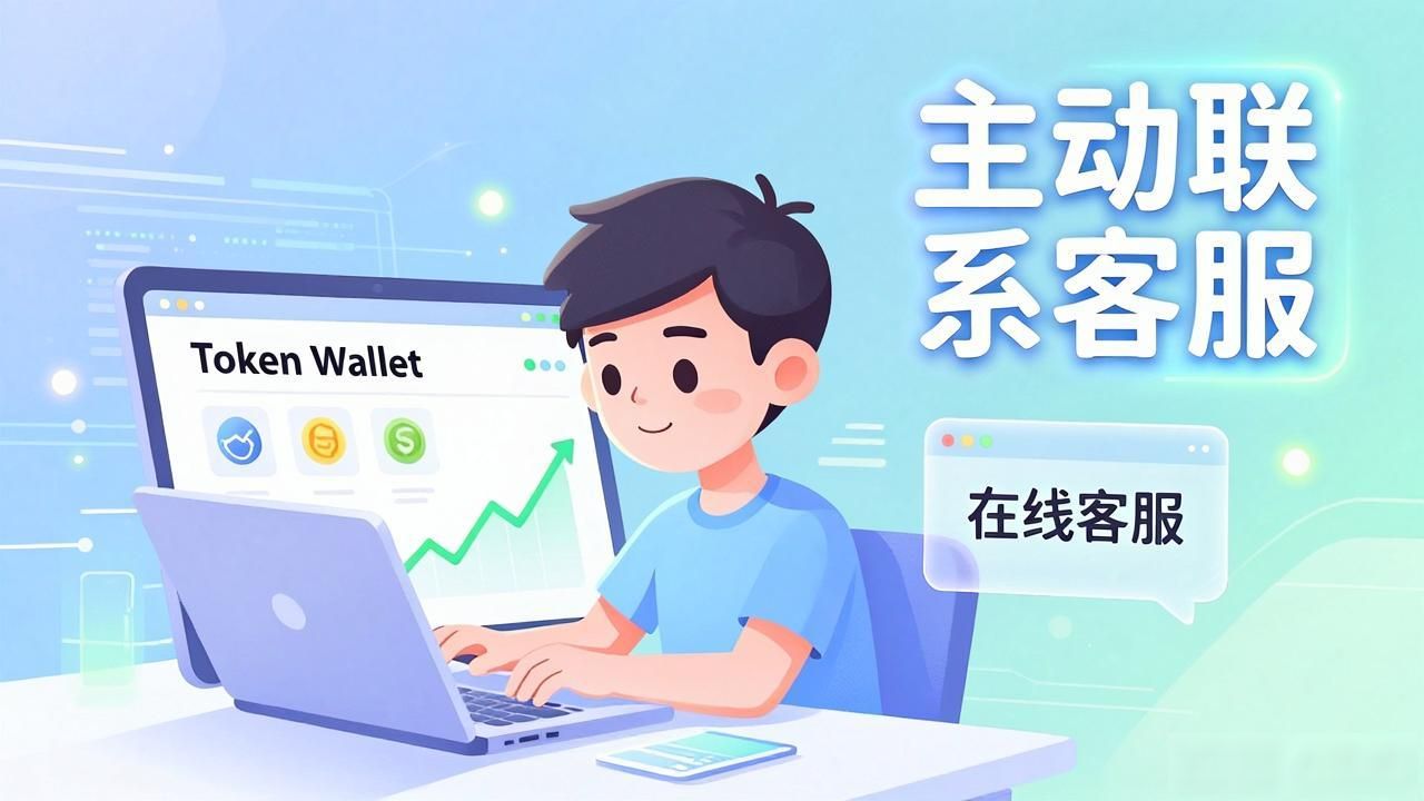Token钱包官方技术支持怎么用？解决交易风险