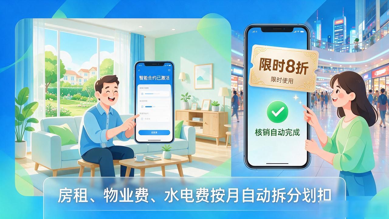 中国数字货币真的来了，2026年数字人民币落地后普通人怎么用