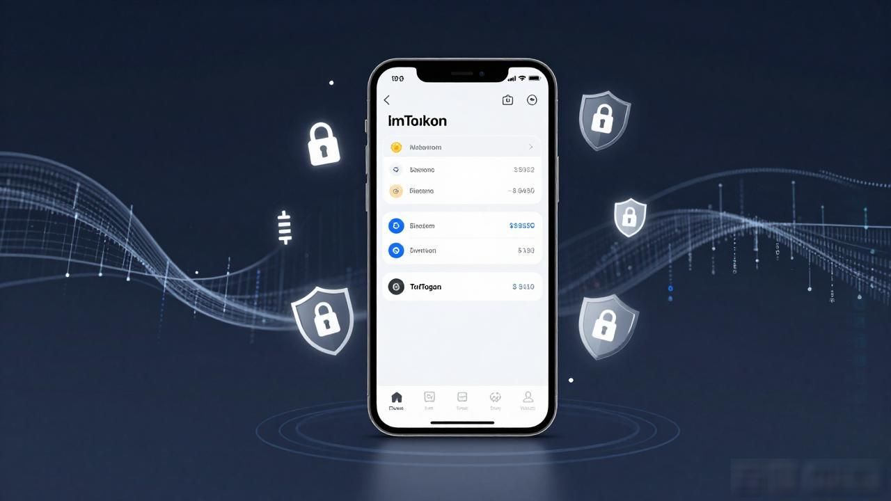 imToken苹果版更新：如何确保资产安全与交易便捷