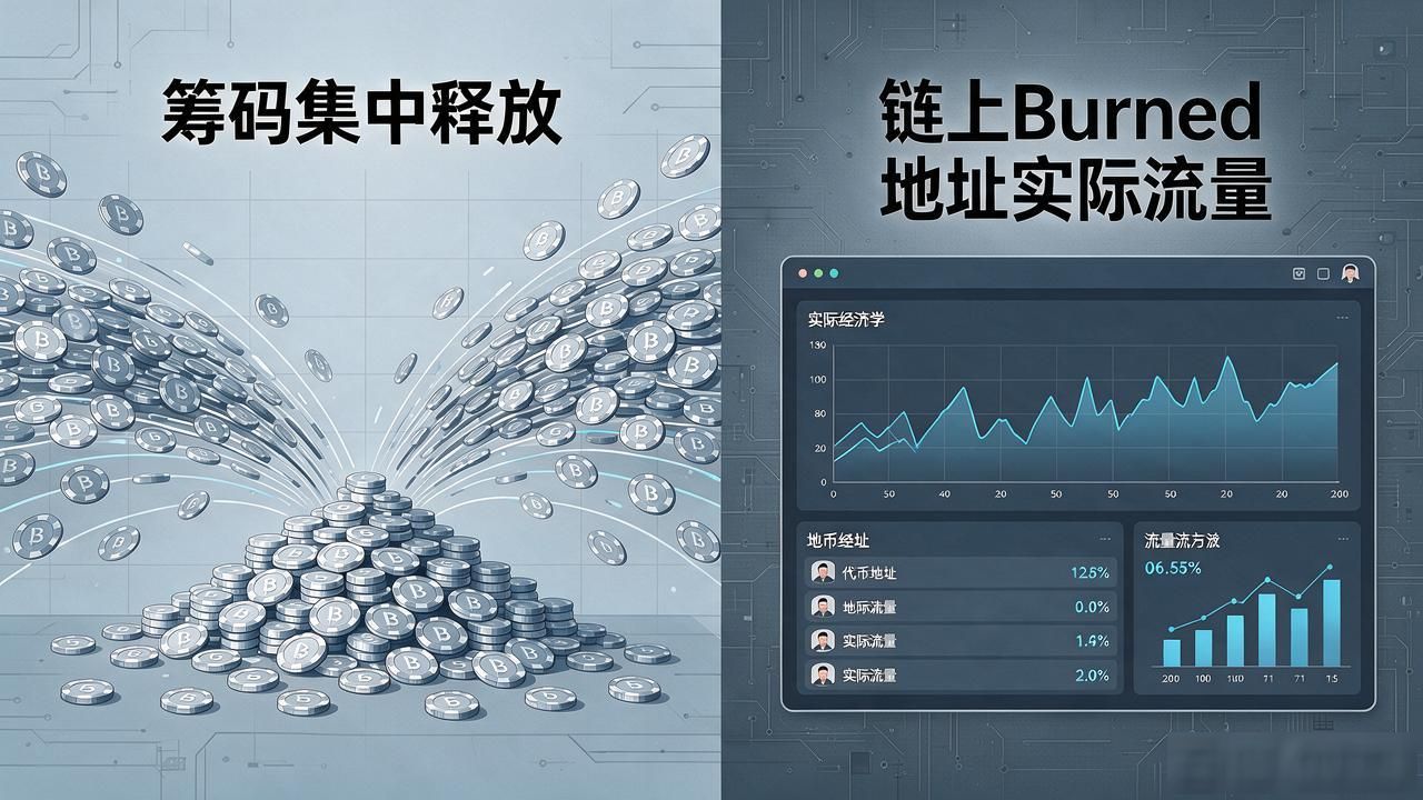 怎么判断一个数字货币值不值？价值评估该盯住这几个维度