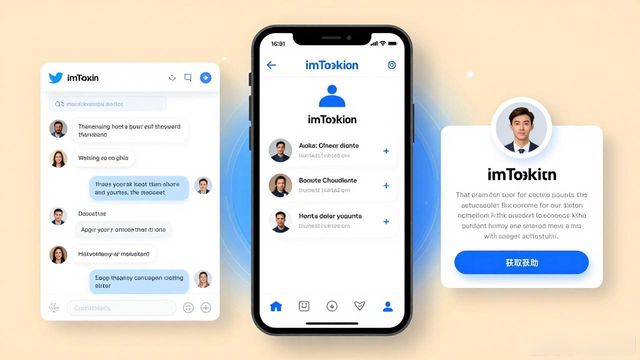 imToken官网下载 客户支持靠谱吗？用户真实反馈来了