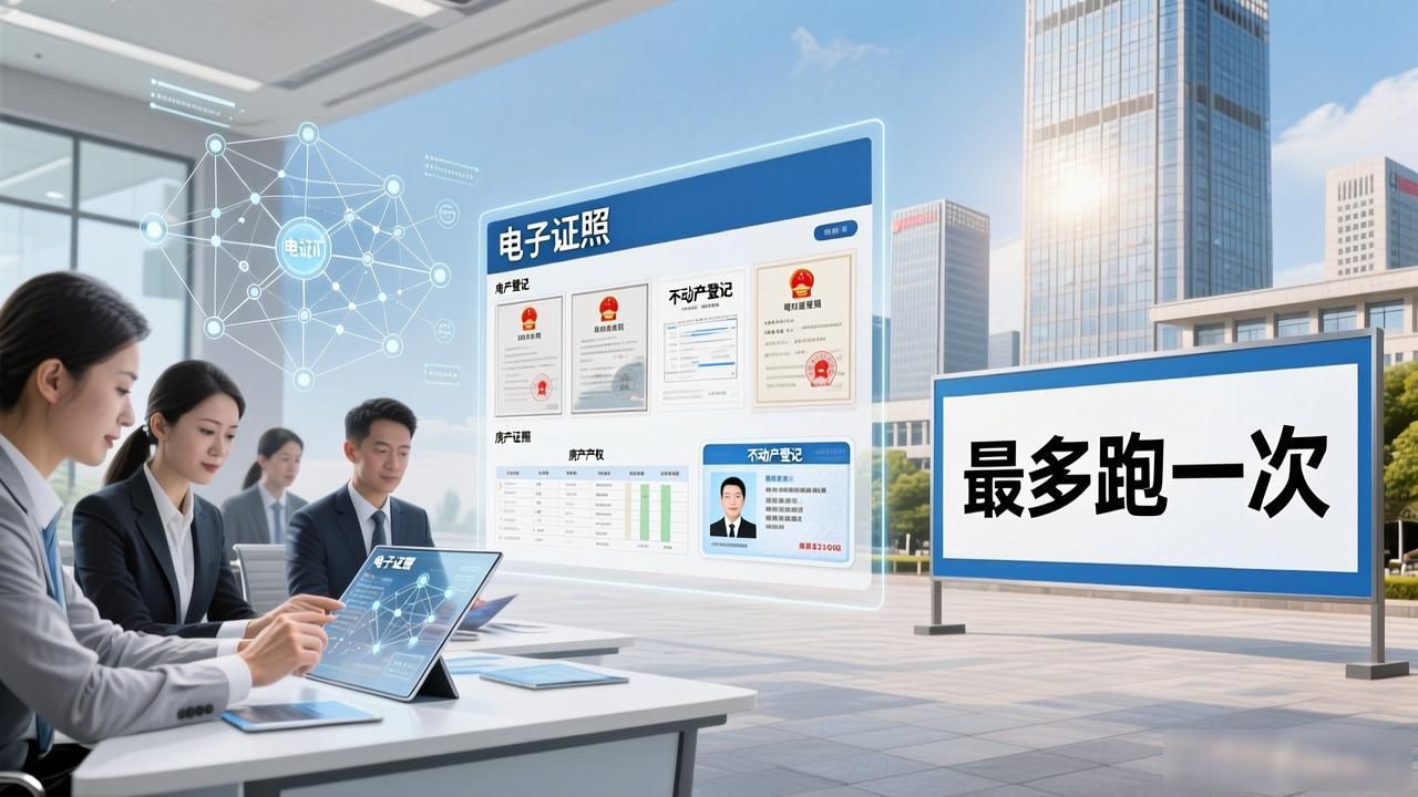 中国区块链：告别炒作，回归产业应用