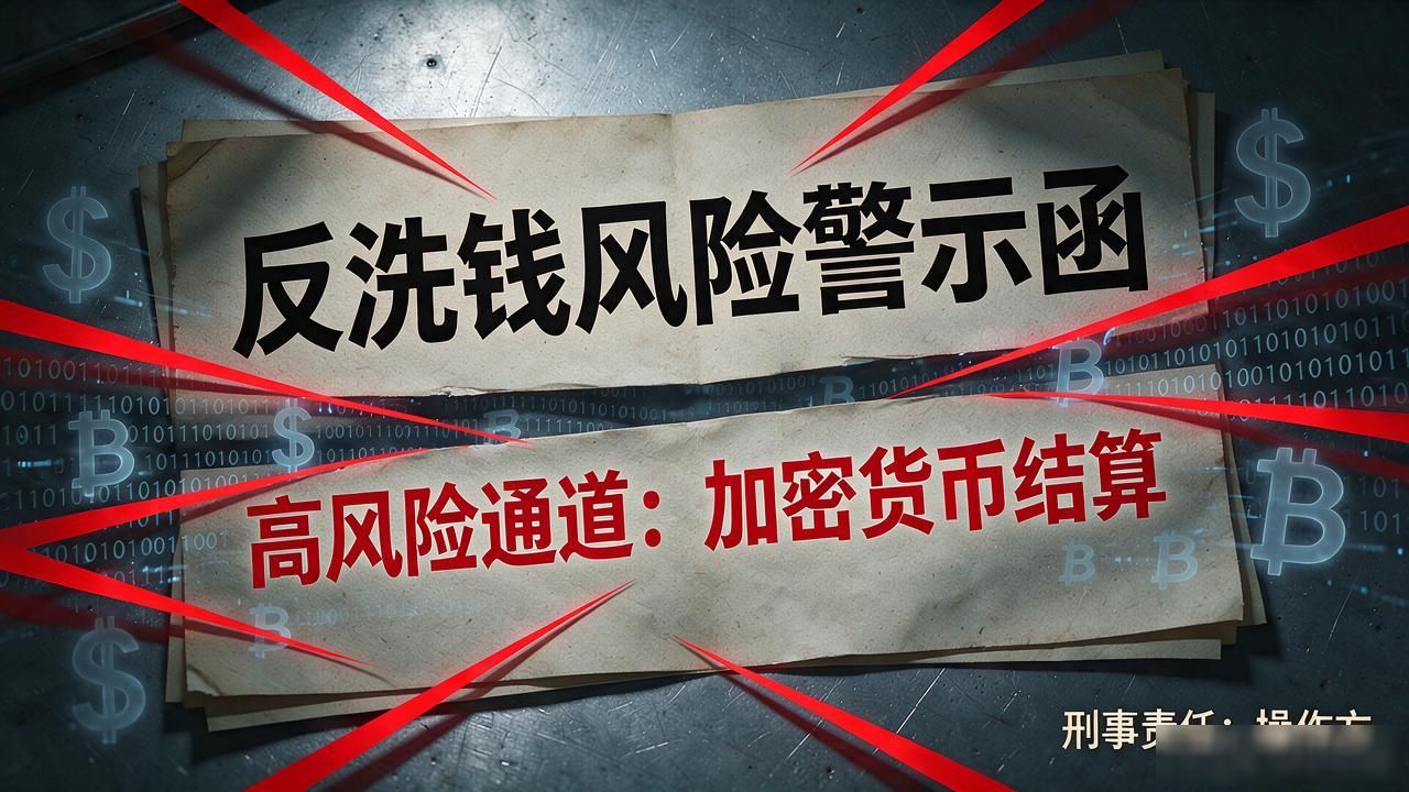 平账公司用数字货币结算靠谱吗？这几条红线碰了后果很严重