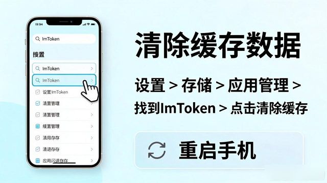 下载ImToken钱包官网版，告别闪退烦恼