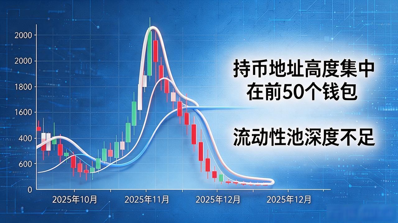 ftl数字货币靠谱吗？普通人能不能碰，看完再决定