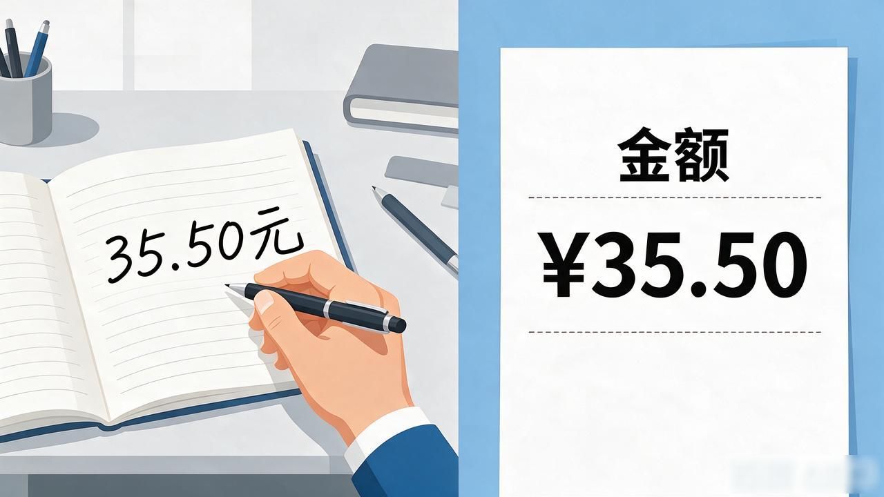 人民币符号¥怎么打？人民货币数字符号表示规范全在这