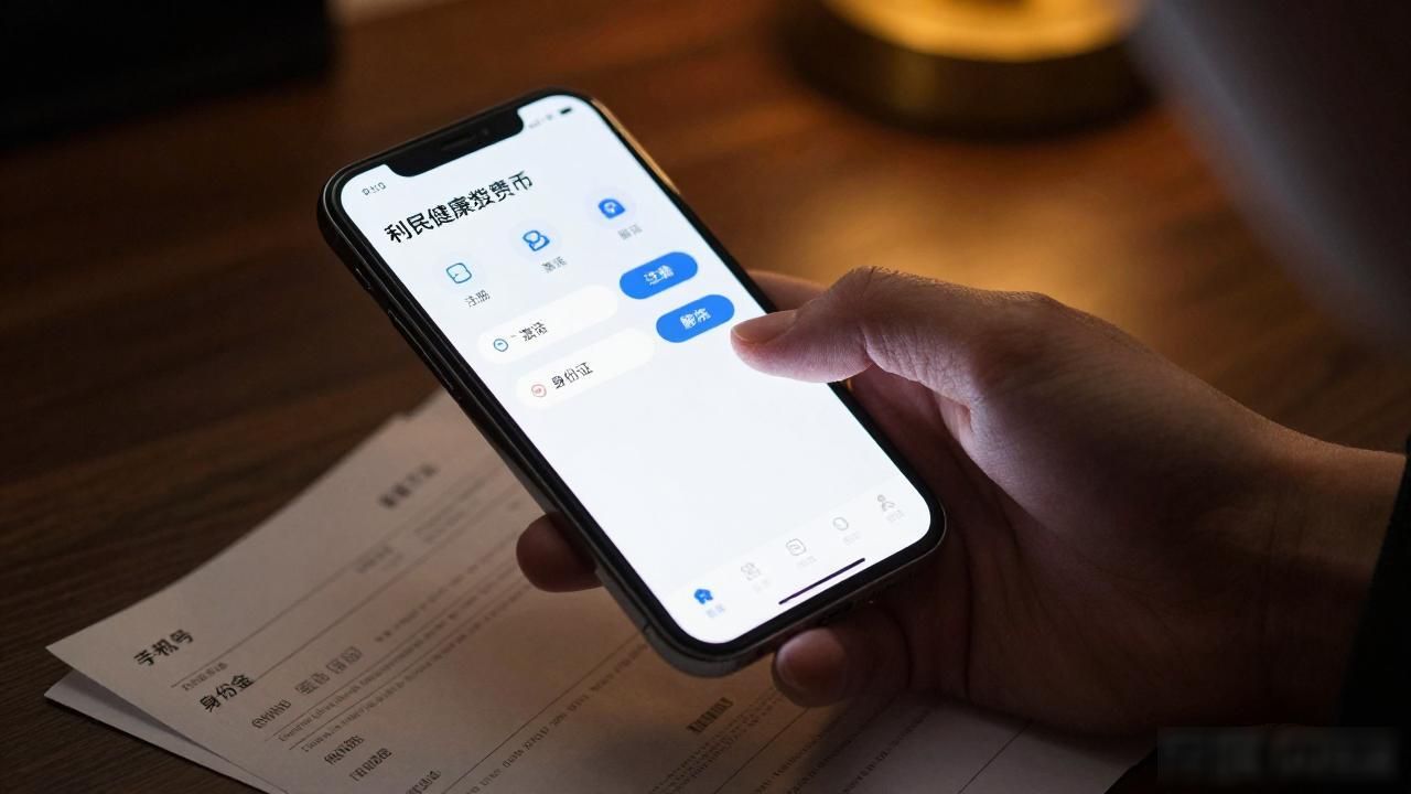 利民健康数字货币下载靠谱吗？被坑过的老用户花三分钟讲明白