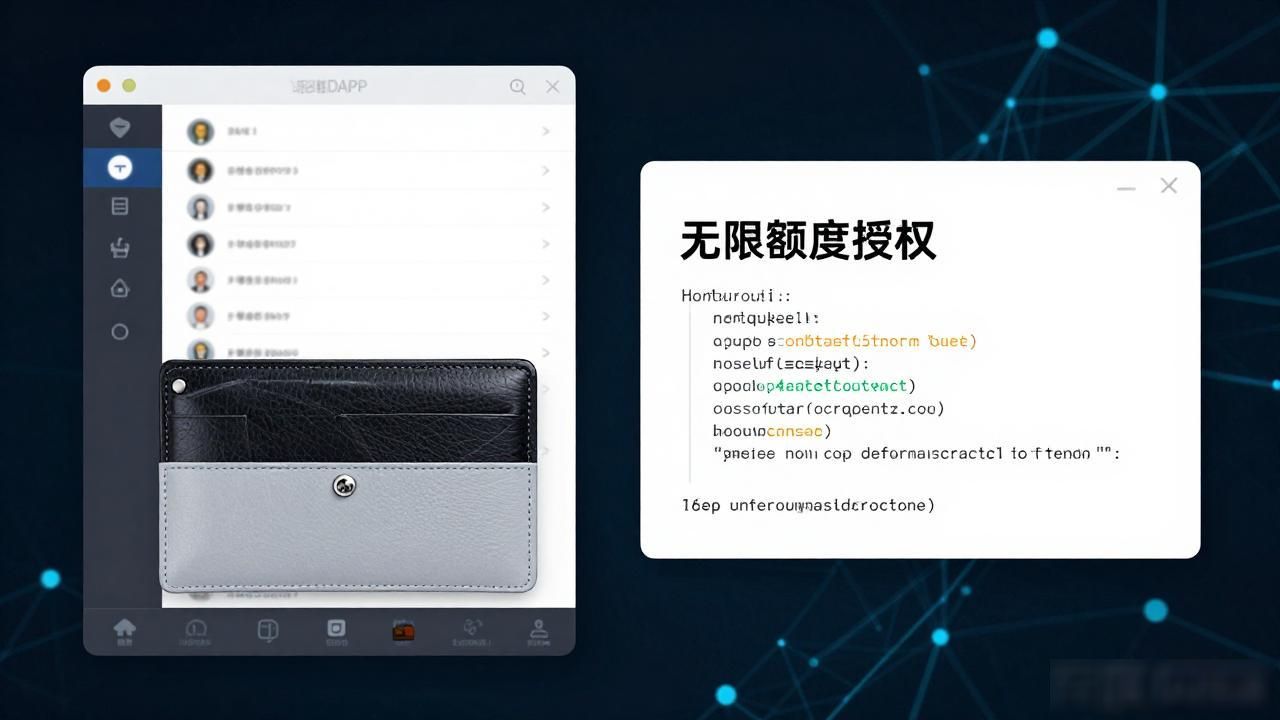 数字钱包丢了？老股民揭秘三种被盗真相