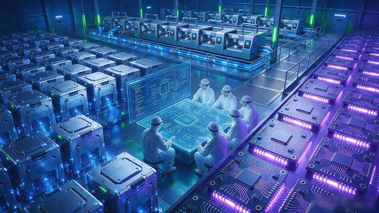 想搞数字货币挖矿，国外矿机公司到底选哪家？这几家外厂子绕不开