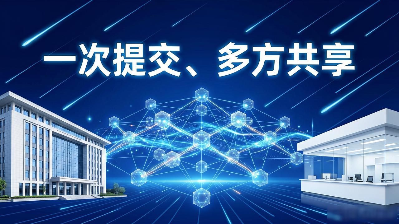上杭区块链怎么做？企业数字化转型的实惠指南