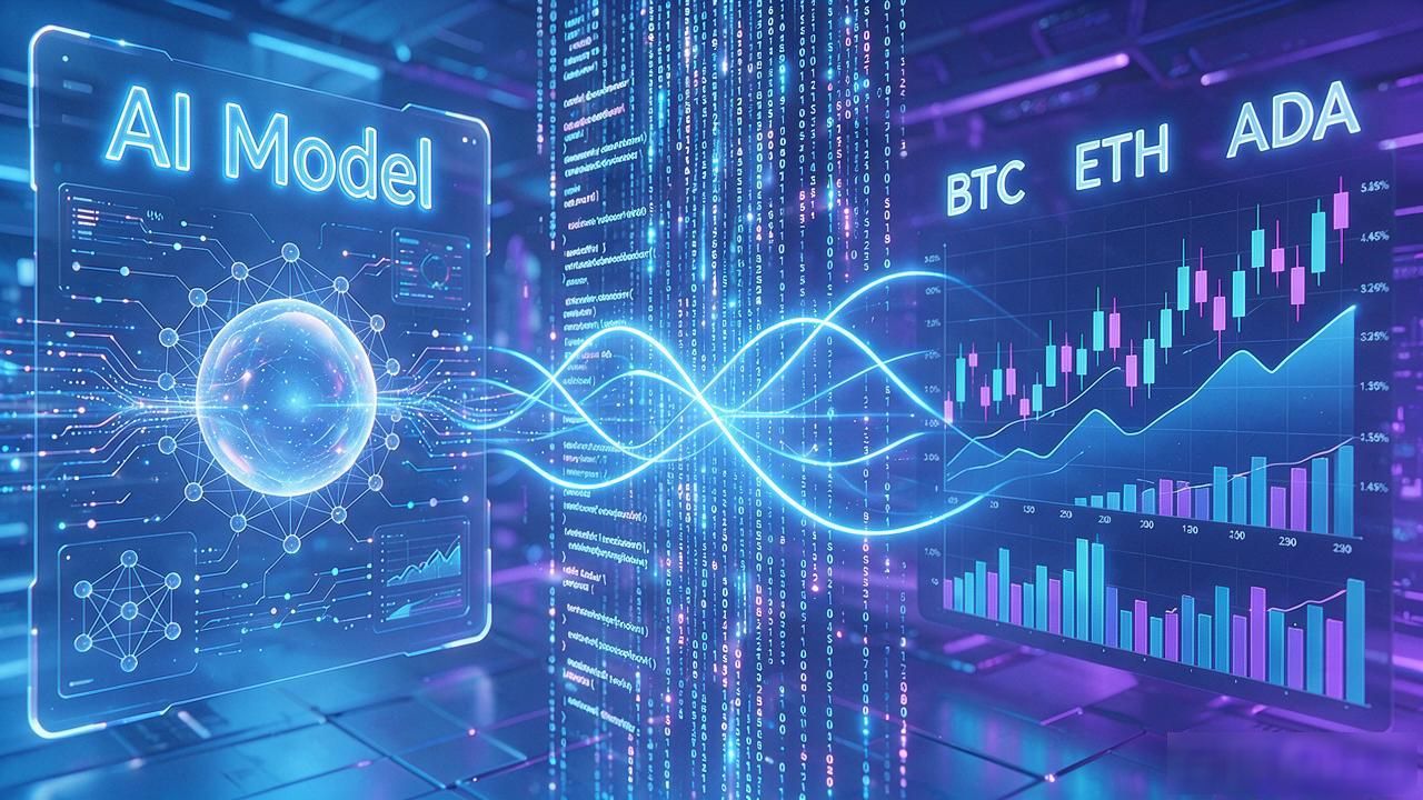 数字货币量化交易前景如何？2026年还能不能赚到钱，值不值得入场
