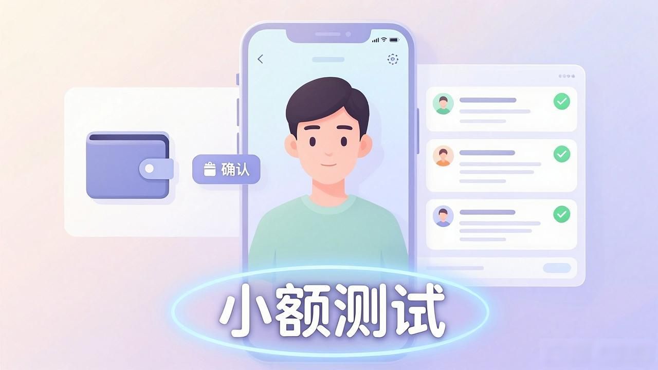 区块链App共享：普通人如何安全参与数字资产流转