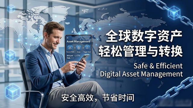海外用户Token钱包官网_Token钱包跨链兑换功能_token钱包官方网站海外用户指南，从全球范围内实现数字资产的无缝管理与转换。