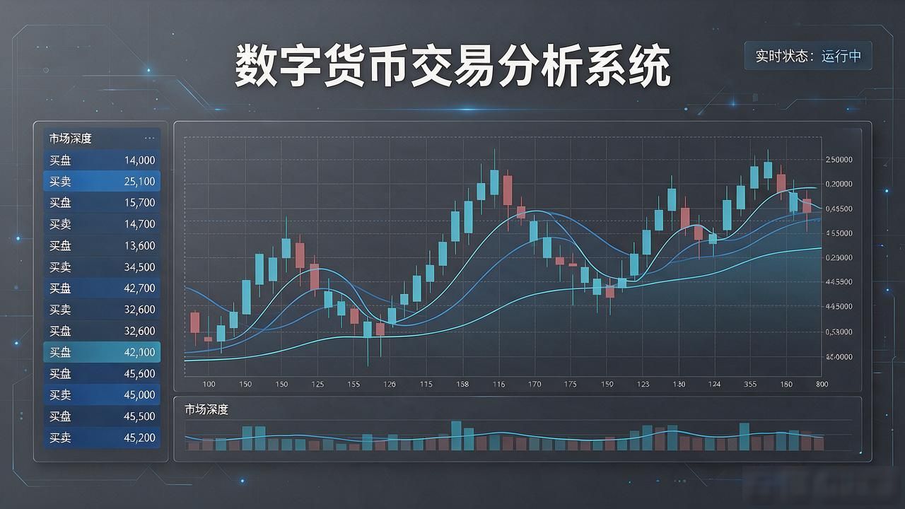 威客数字货币交易所怎么用？一文读懂新手入门指南