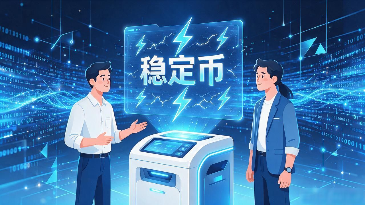 数字货币收单行业：变革与挑战并存