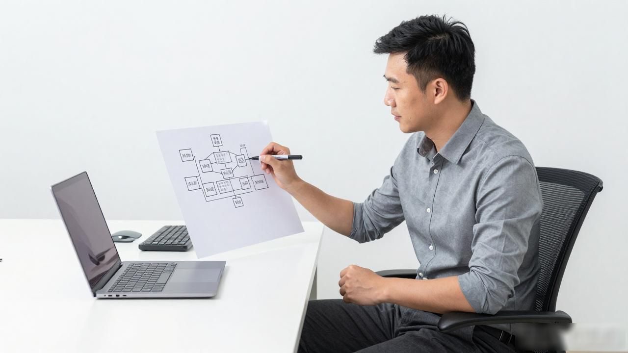 数字货币架构师郭凡是干什么的，一文讲清他的技术角色