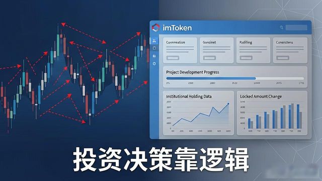 imToken钱包官网下载_imToken钱包官网新闻_如何通过imToken钱包官网下载获得最新的数字货币新闻,让投资决策不再盲目。