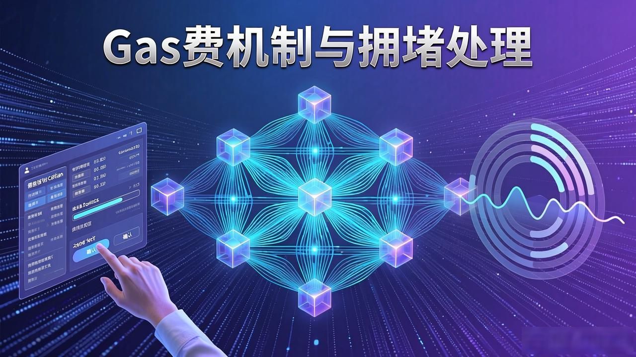 区块链网络运营：让去中心化项目稳定跑起来的实战指南