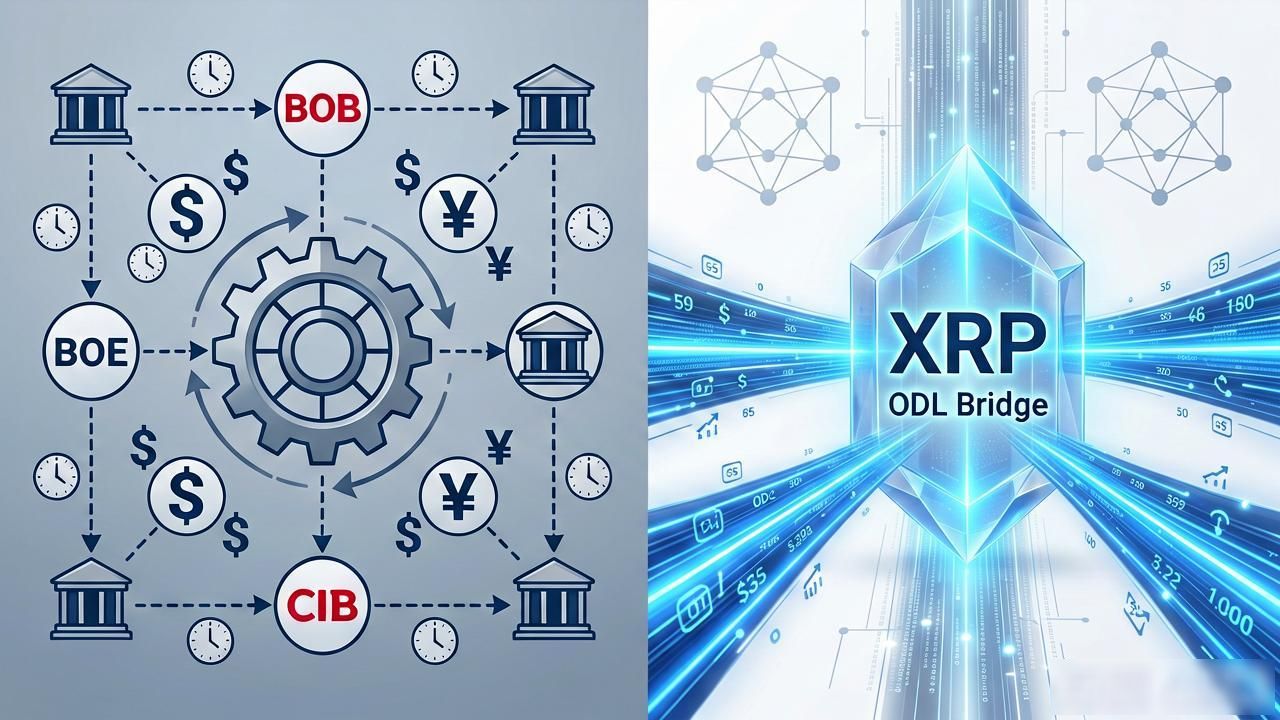 Ripple跨境支付网络_RippleNet许可式网络_ripple 区块链