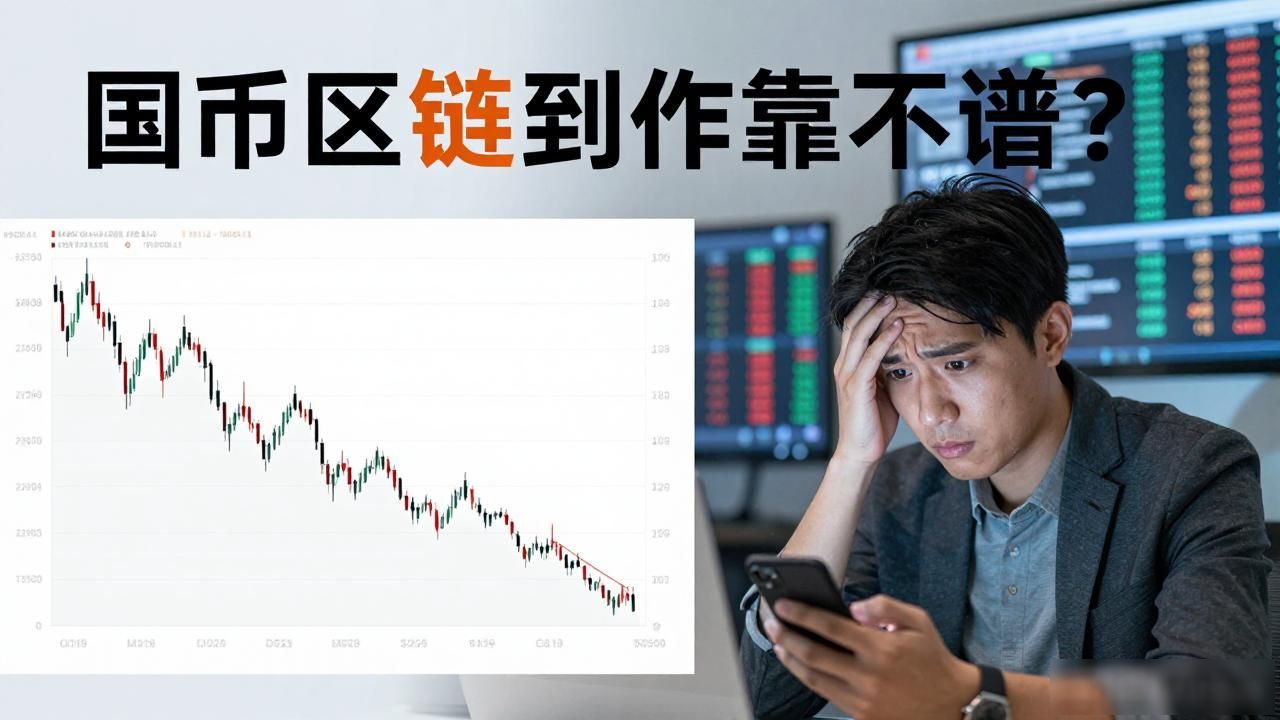 国币区块链_资金盘识别_国币区块链骗局