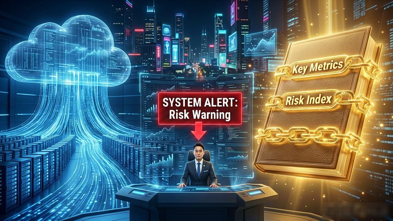 统计云与区块链_数据孤岛区块链解决方案_统计云区块链全链路信任机制