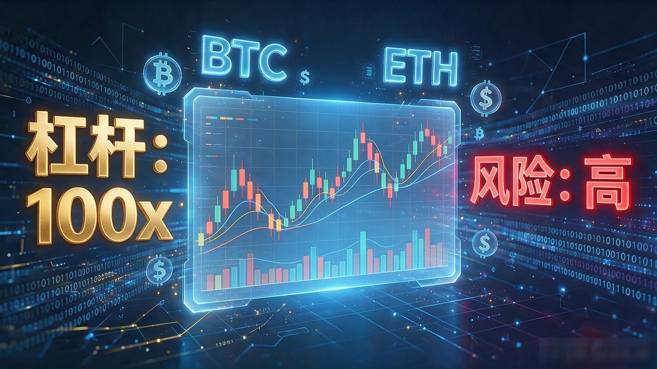 数字货币交易有期权吗？一文说清玩法和风险
