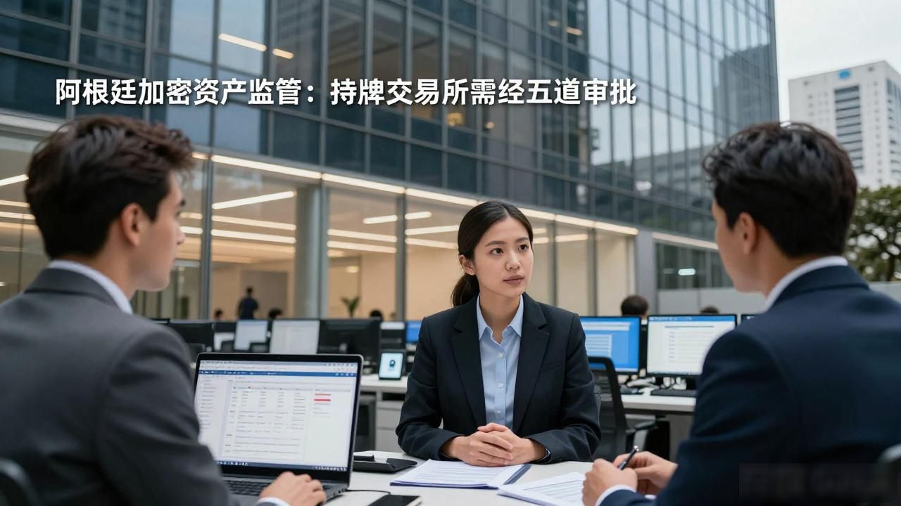 南美洲数字货币到底咋玩的？巴西阿根廷哥伦比亚各不同