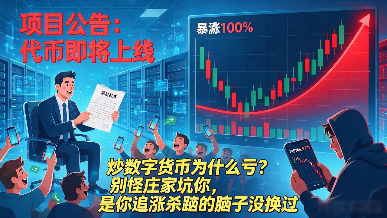 比特币以太坊重仓亏损原因_炒数字货币为什么亏_炒币手续费滑点陷阱