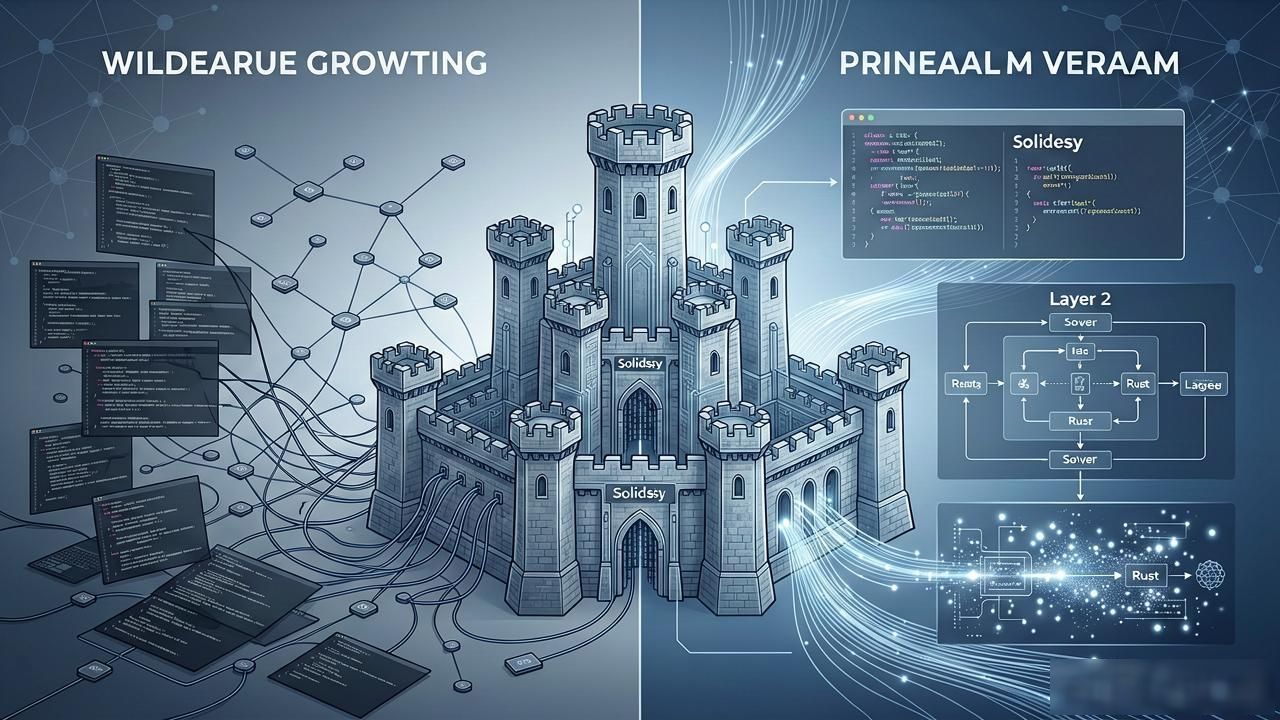 区块链开发前景_区块链开发前景_Web3.0生态成熟