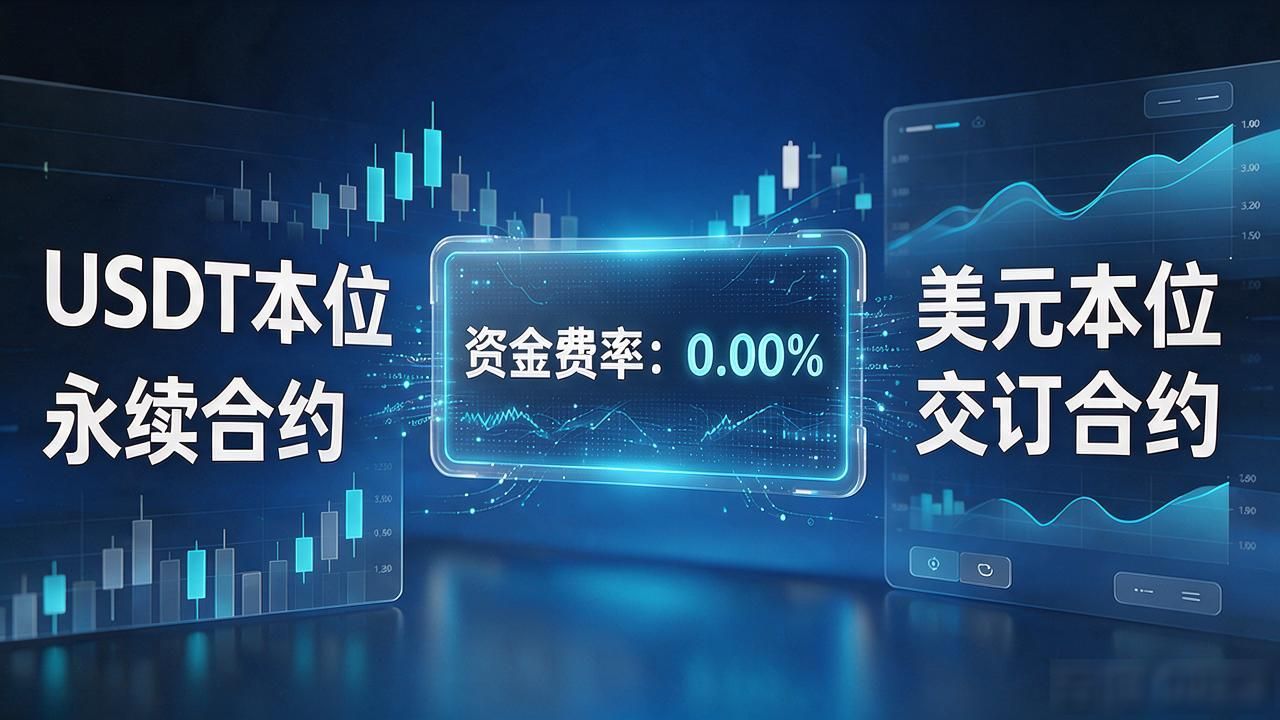 USDT本位永续合约资金费率结算周期_数字货币期货7×24小时交易维护时间_数字货币期货开盘