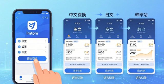 imToken 钱包官网 APP 下载|多语言功能下载_imToken移动端钱包安全下载_imToken多语言设置操作