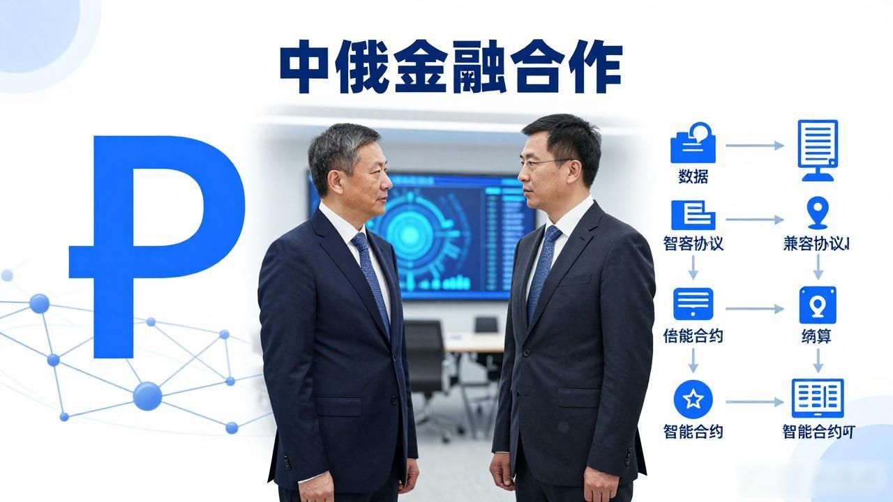 俄罗斯数字卢布区块链对接_俄罗斯区块链合作_欧亚贸易区块链合作