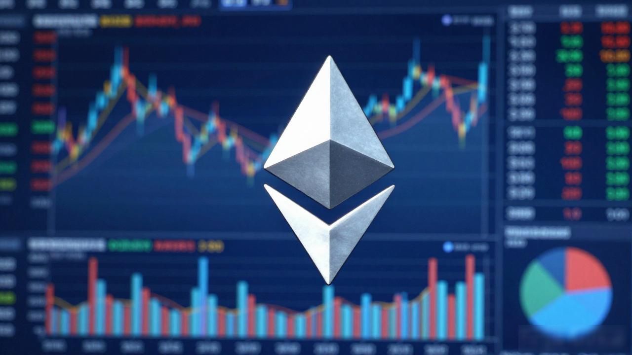 ETH以太坊数字货币2026还能赚吗