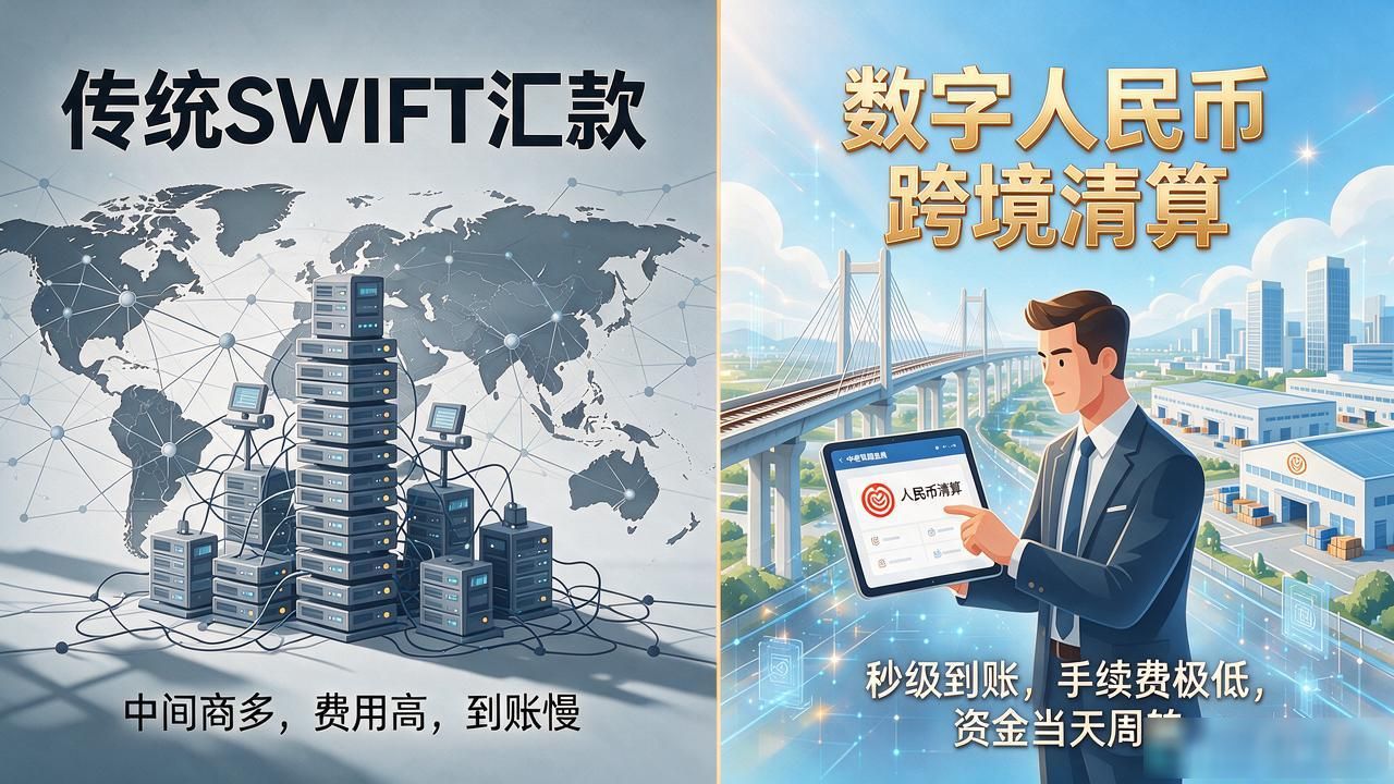 中国数字货币有多厉害_离线支付数字人民币_跨境清算数字人民币