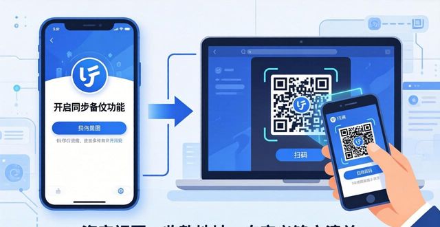 imToken钱包官网APP下载 详解多设备同步实用功能方法