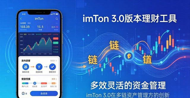 imToken官方3.0版本下载_0版本跨链资产调度优化_如何通过imToken官网下载3.0版本提高资金的灵活性?
