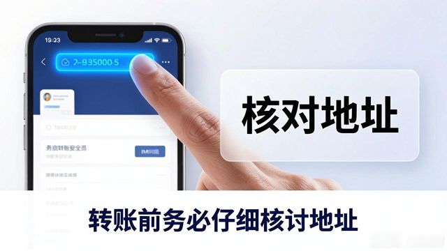 im钱包安全交易操作指南