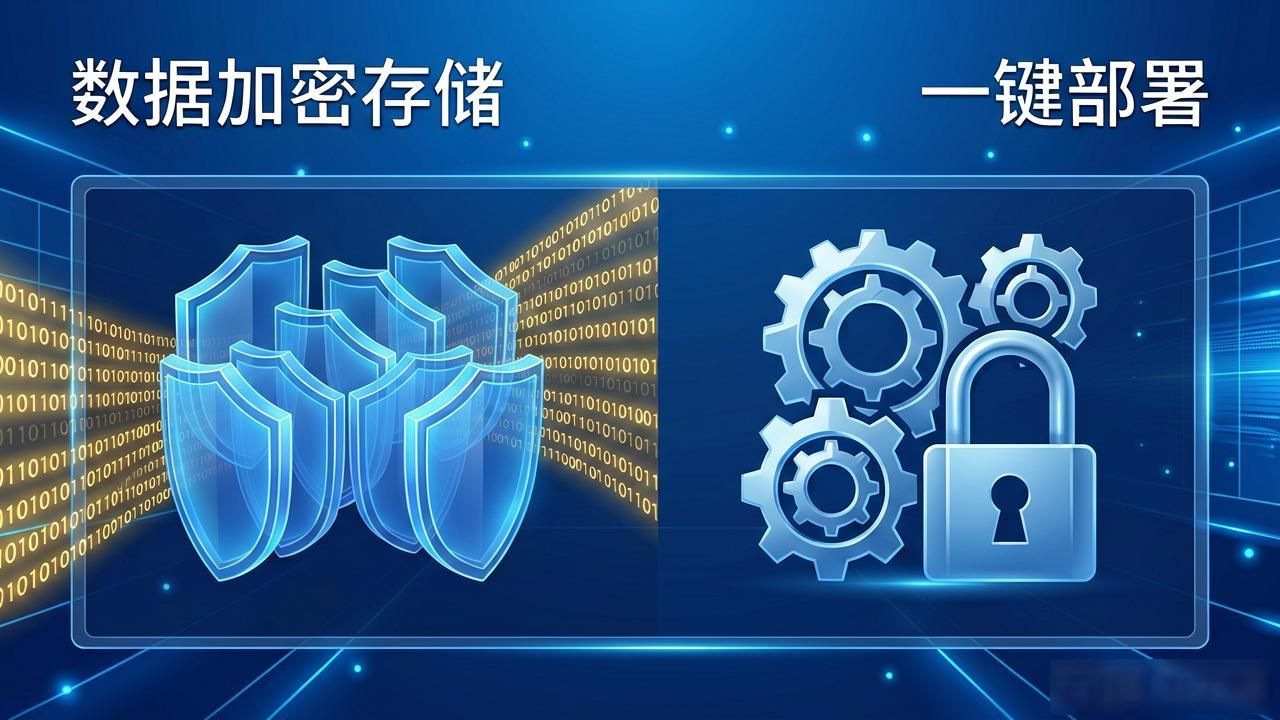 区块链NBaaS平台：企业上链的捷径与避坑指南
