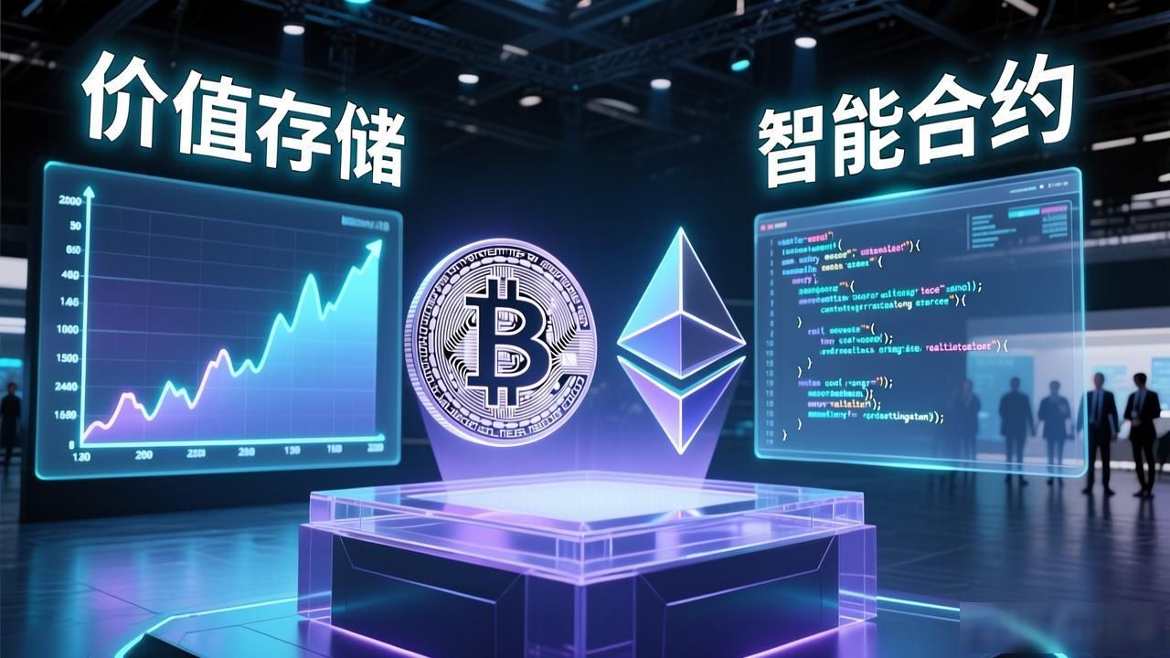 数字货币世博会：普通人如何看懂未来货币趋势？