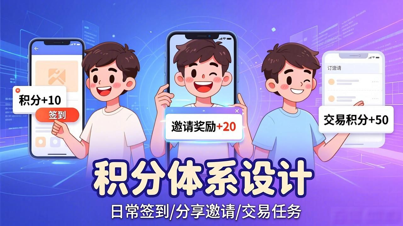 送积分送央行数字货币：普通人如何薅羊毛搞钱