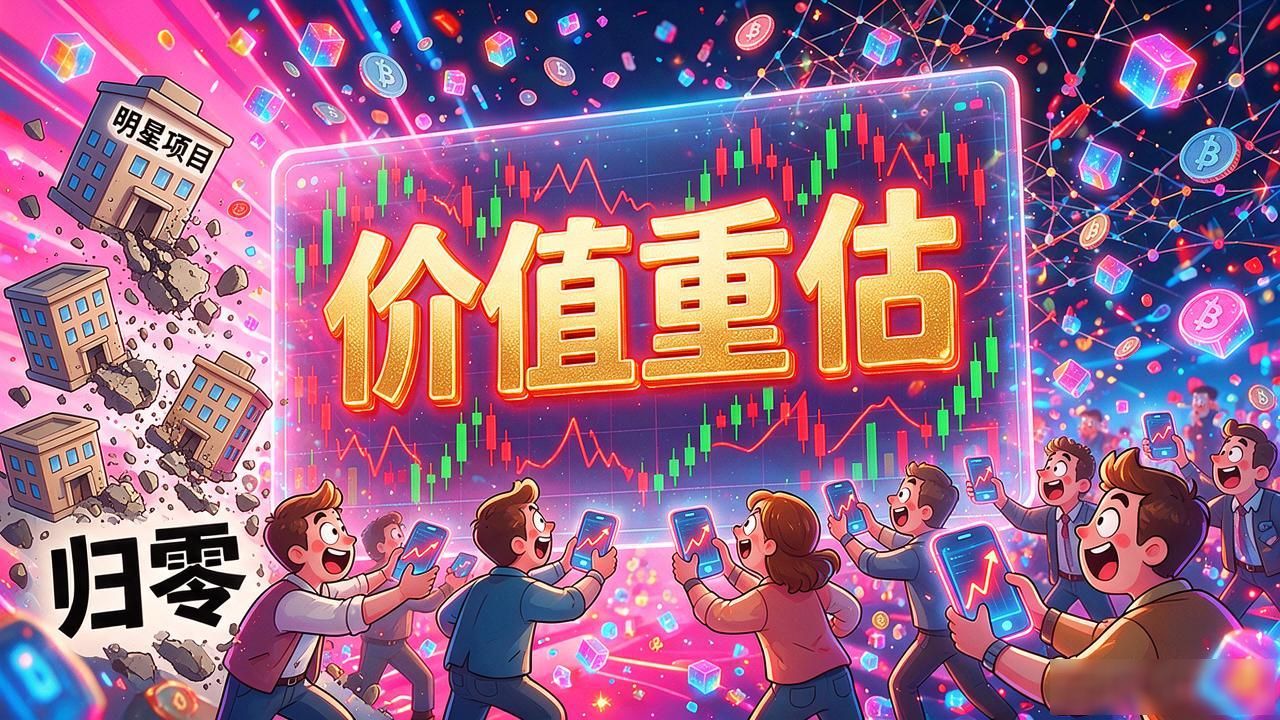 区块链数字货币：剥去神话外衣后的真相