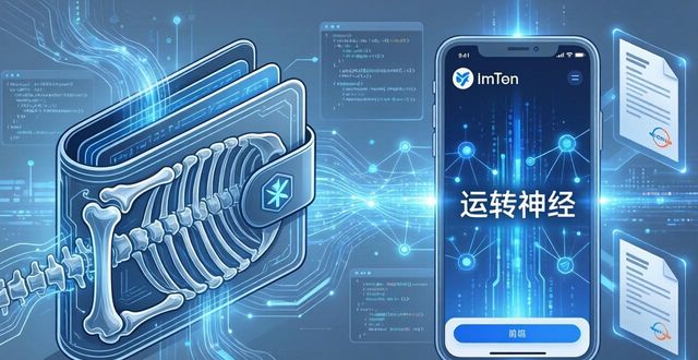 区块链企业钱包的架构搭建与imToken应用