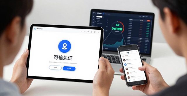 imToken使用指南：国内用户如何让数字资产更灵活？